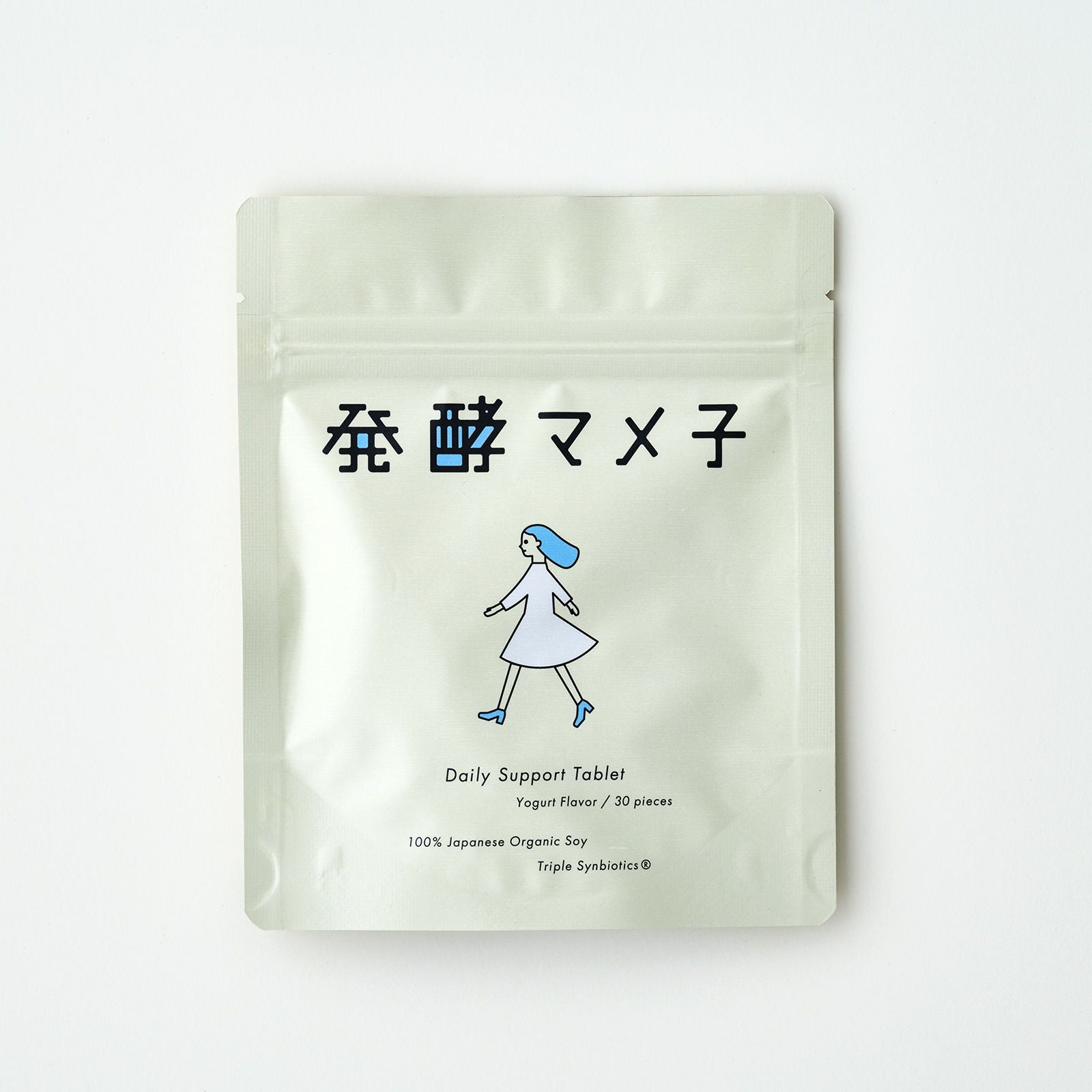 ダイエット・健康 nameko 通常価格】発酵マメ子1袋 | 発酵マメ子