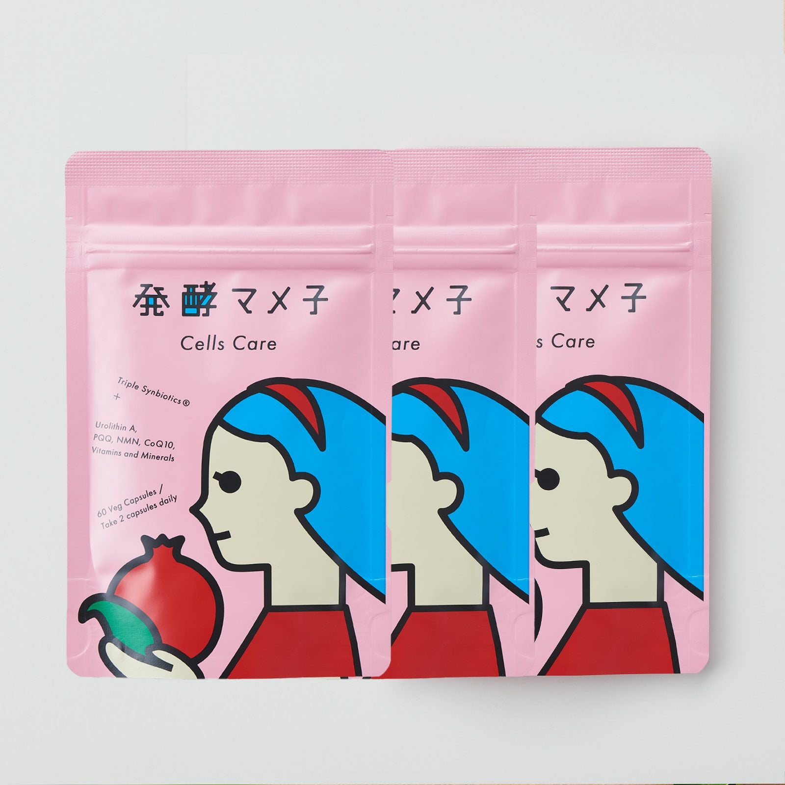 ENZYME FLORA 発酵 Cacao Flavor 60袋 ENZYME FLORA カカオフレーバー